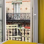 Hotel De La Paix
