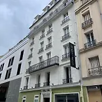 Hotel De La Paix