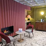 Hotel De La Paix