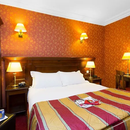De La Paix 3* Parigi