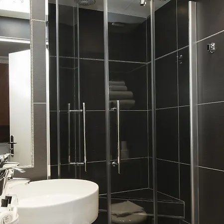 De La Paix Hotel Paris