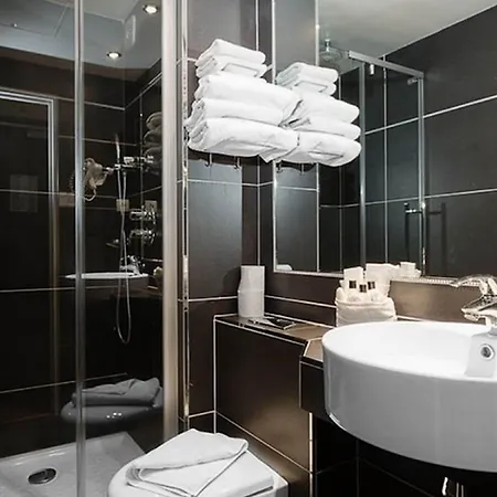 De La Paix 3* Parigi