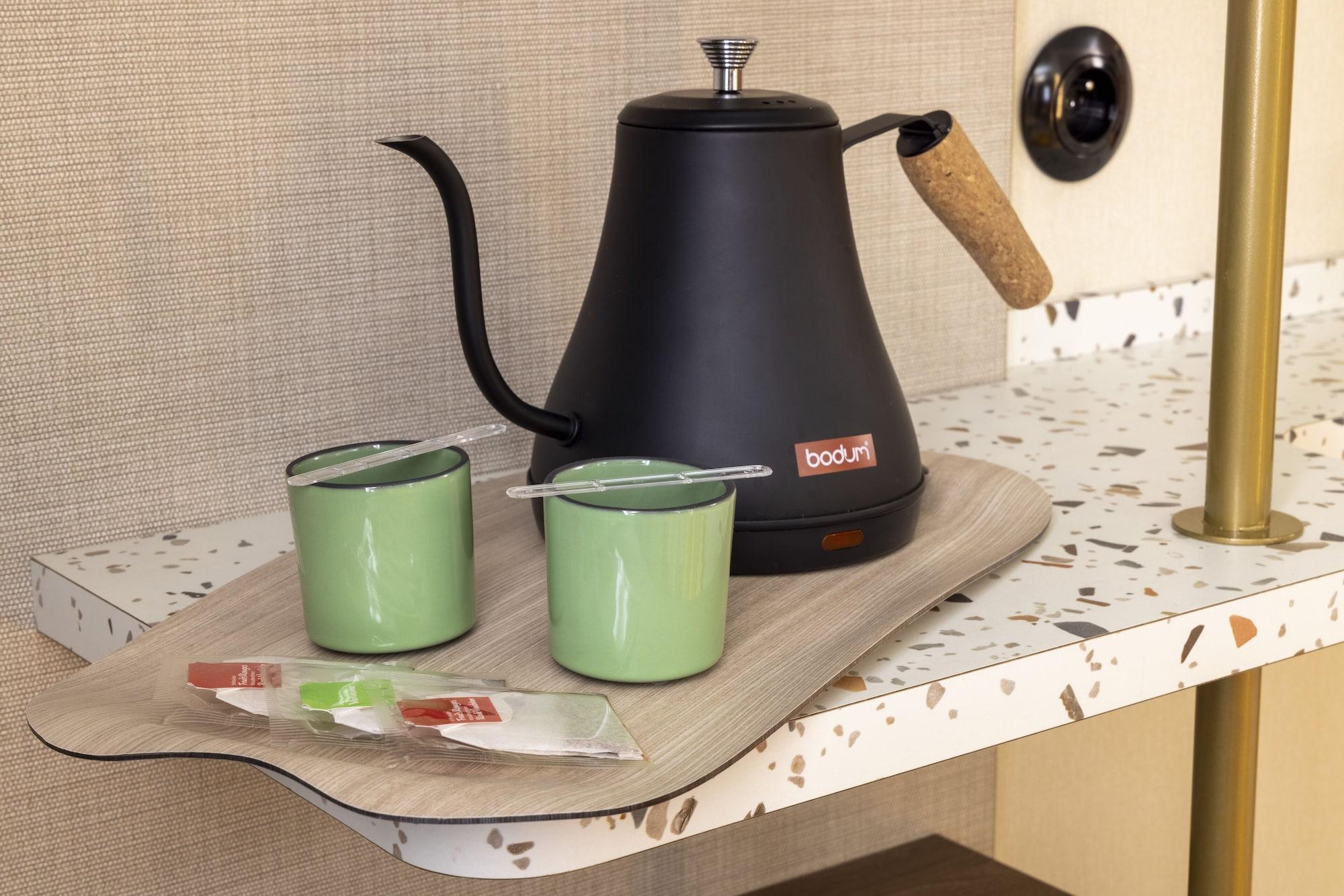 Hotel De La Paix Paris