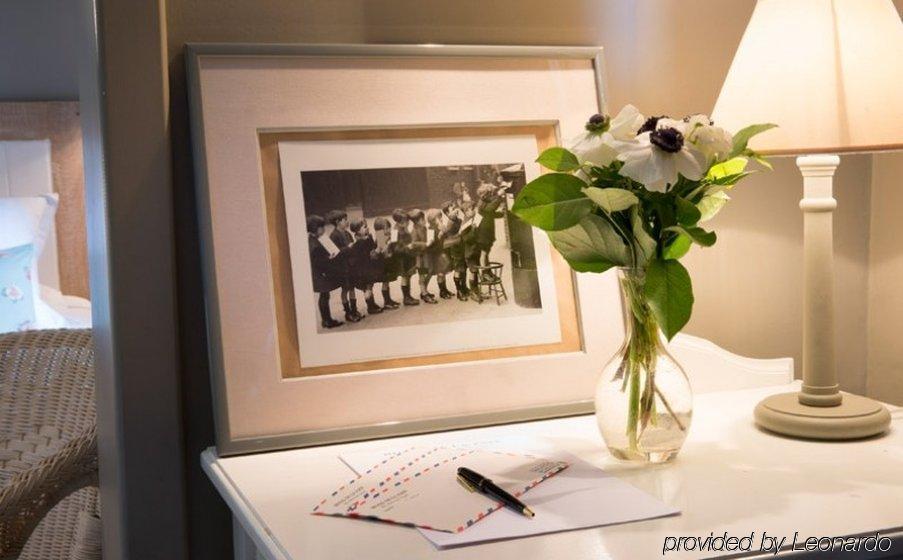 De La Paix Hotel Paris