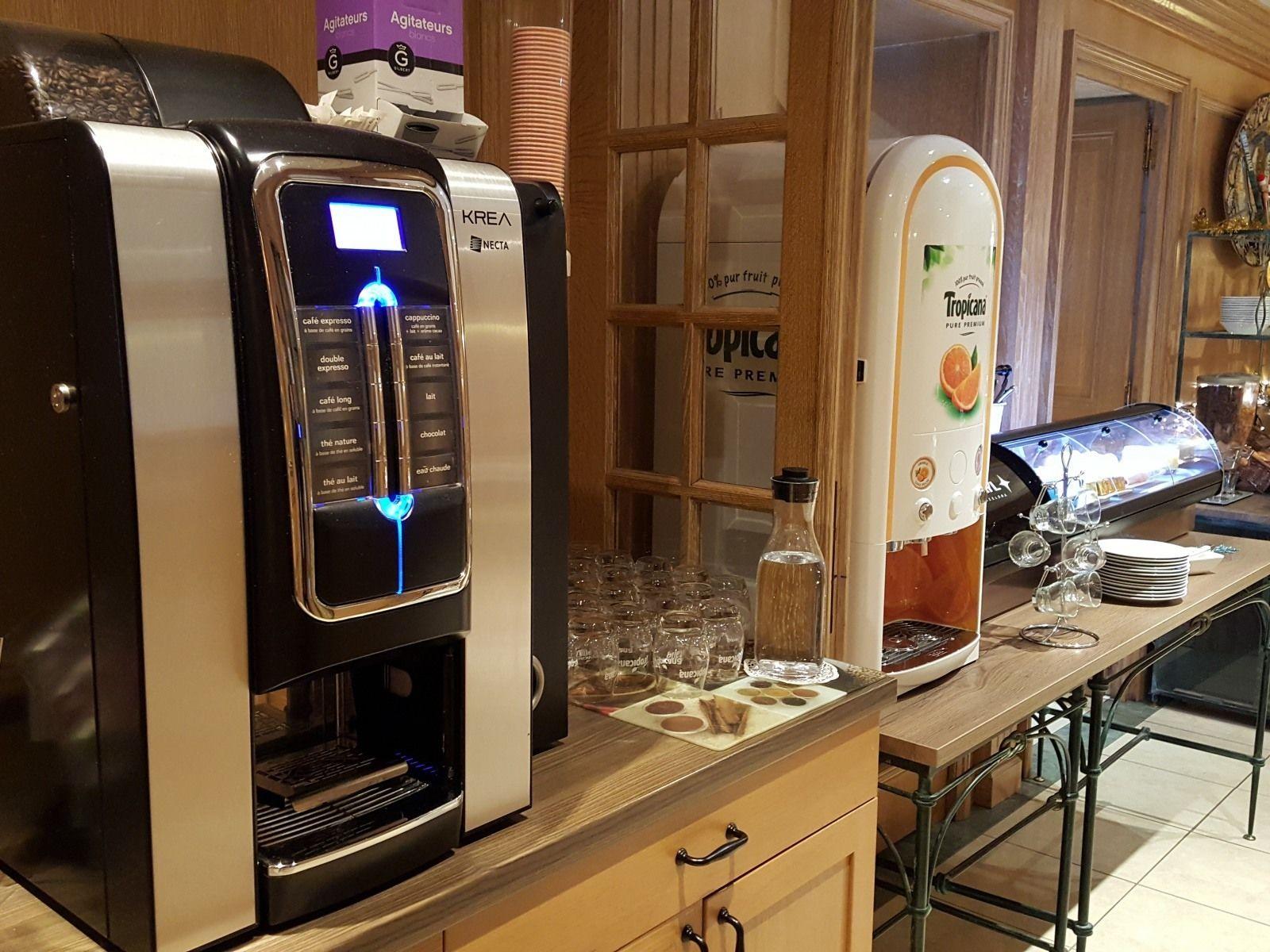 Hotel De La Paix Paris