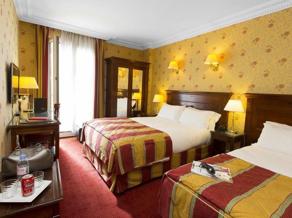 De La Paix Hotel Paris