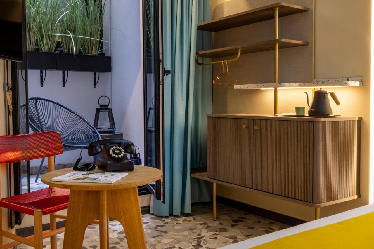 De La Paix 3* Parigi