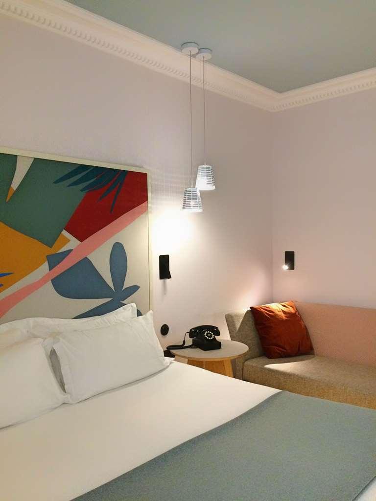 De La Paix 3* Parigi