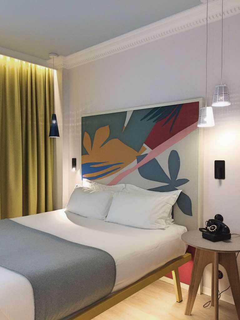 De La Paix Hotel Parigi