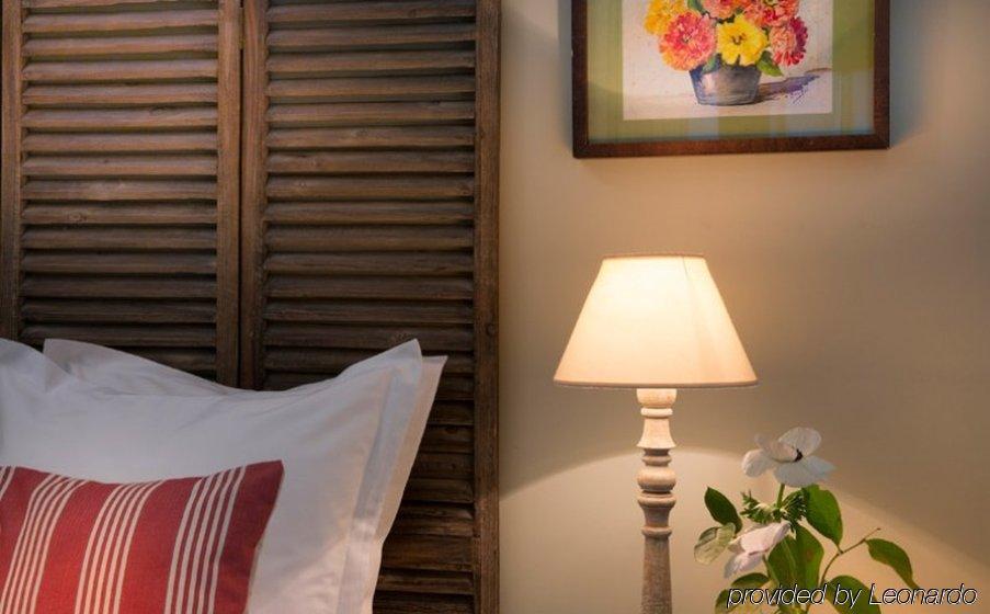 Hotel De La Paix Parigi