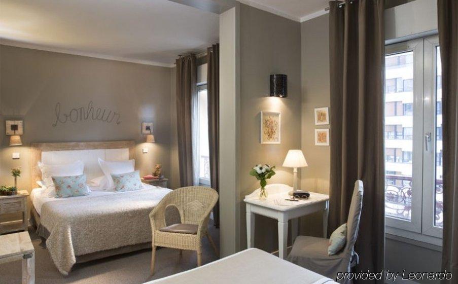 De La Paix Hotel