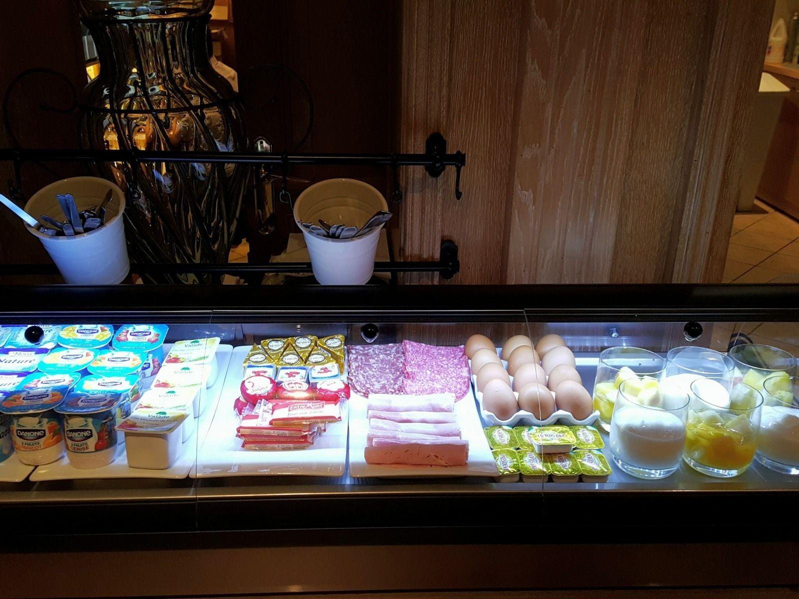 De La Paix 3* Parigi