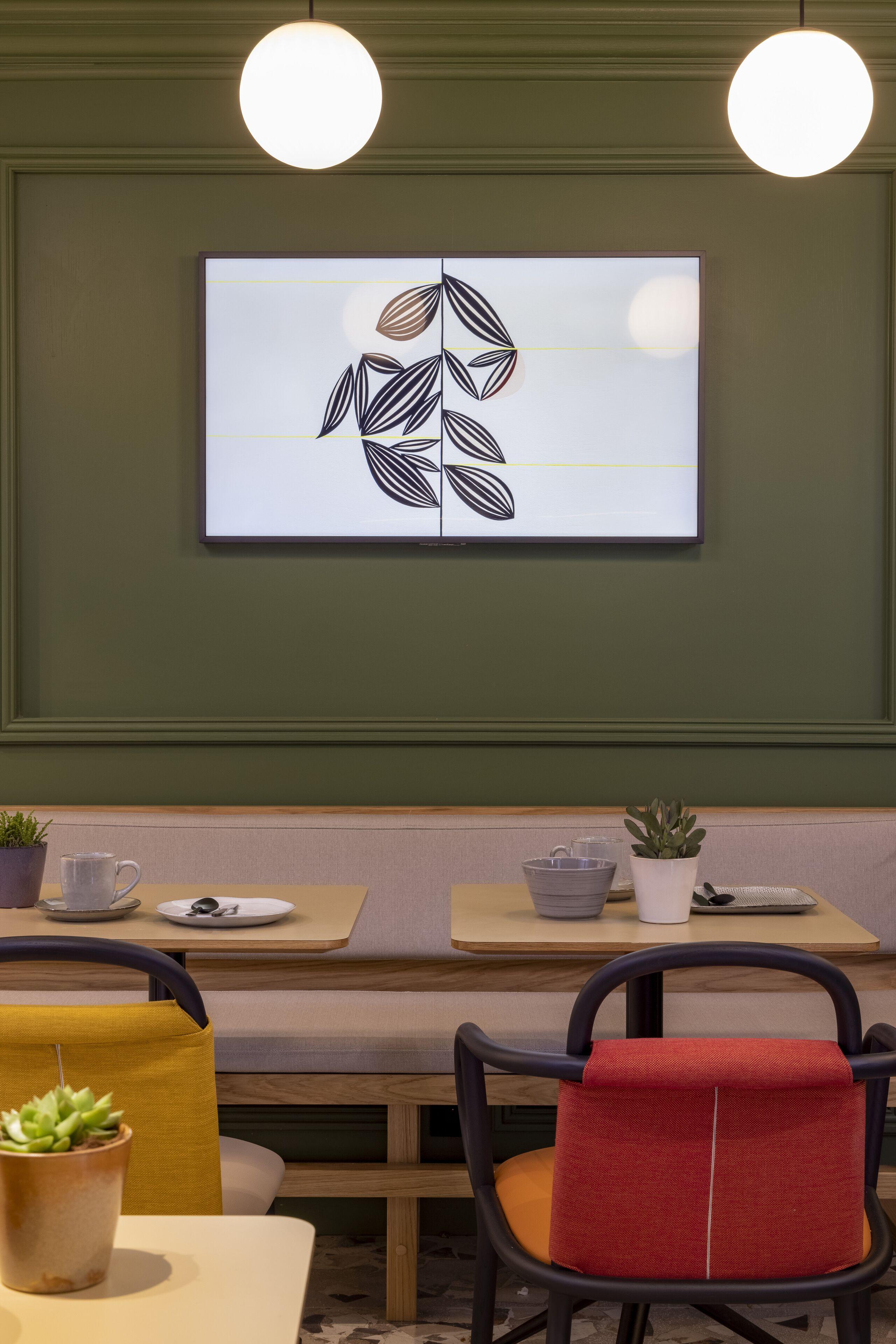 De La Paix Hotel Parigi