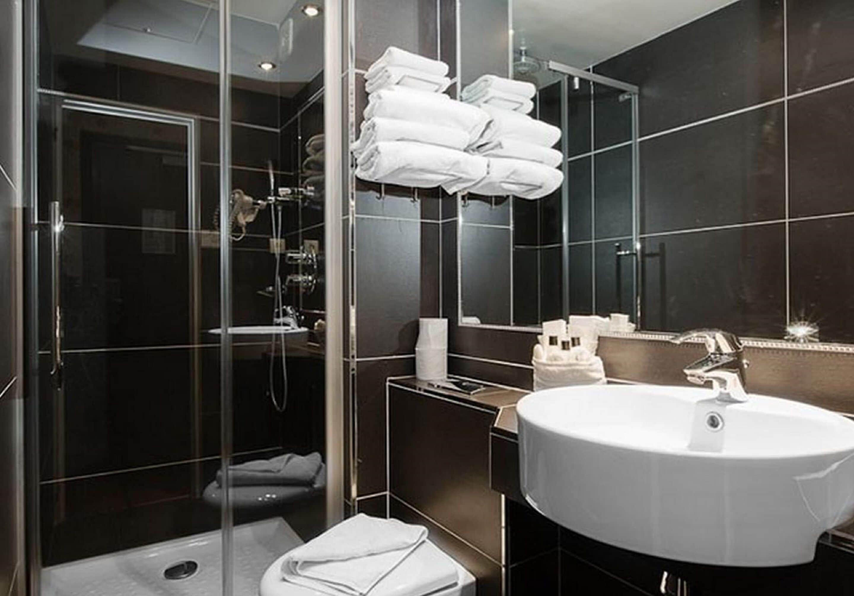 De La Paix 3* Parigi