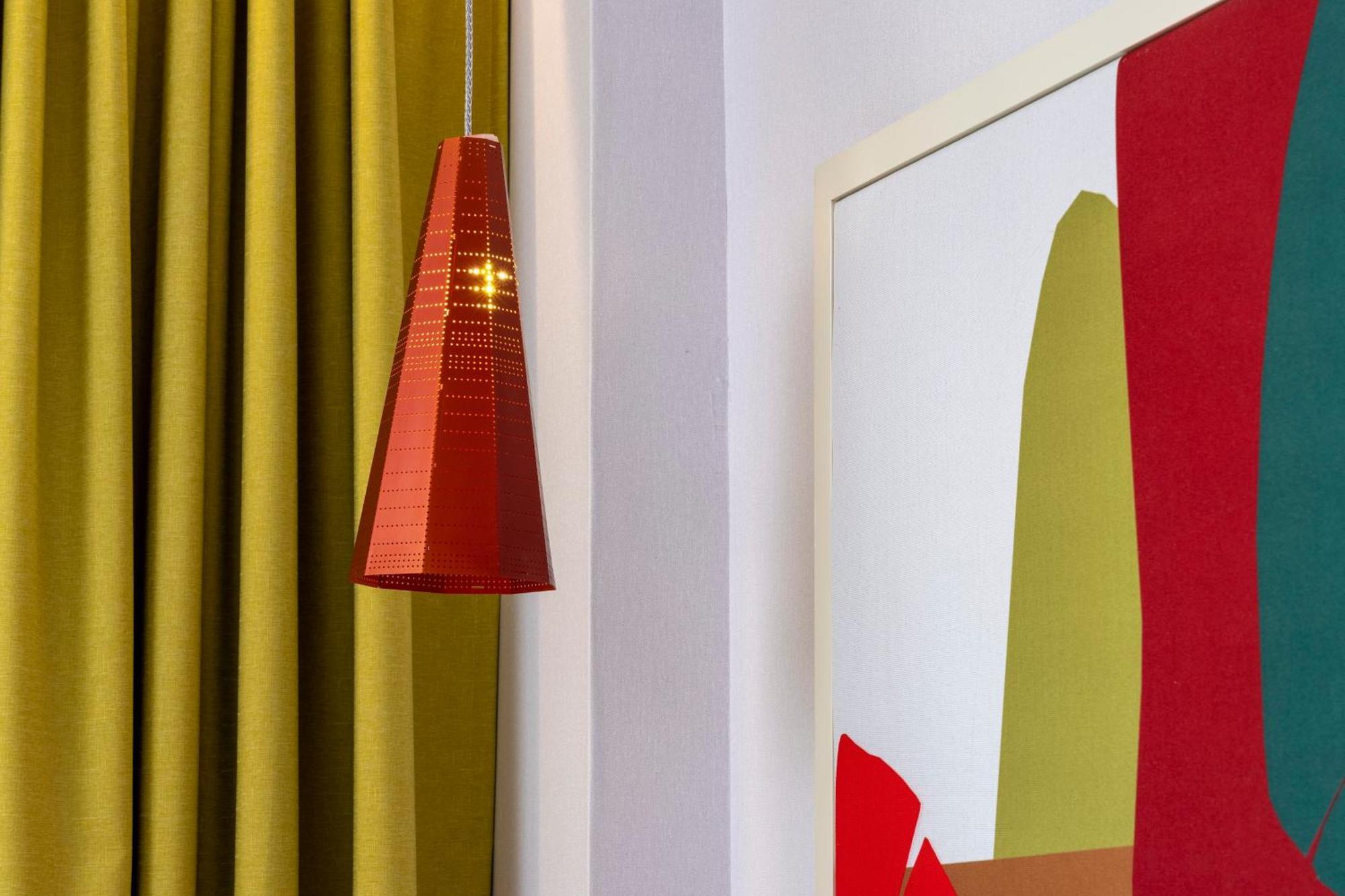 Hotel De La Paix Parigi